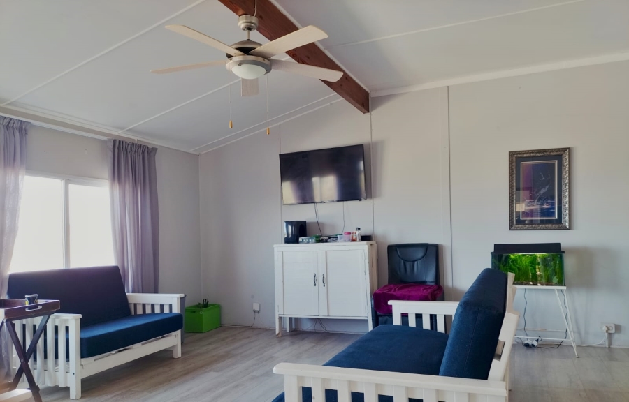 3 Bedroom Property for Sale in Reebok Western Cape
